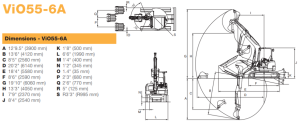 EXCAVATOR+12%2c000+LB+-+Z55+%2f+ViO55+-+47HP